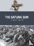 Smithurst, Peter - The Gatling Gun