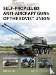 Guardia, Mike - Self-Propelled Anti-Aircraft Guns of the Soviet Union