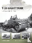 Zaloga, Steven J. (Author) - T-26 Light Tank