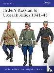Thomas, Nigel - Hitler’s Russian & Cossack Allies 1941–45