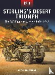 Mortimer, Gavin - Stirling’s Desert Triumph