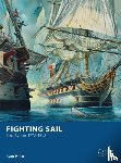 Miller, Ryan - Fighting Sail