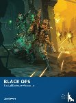Bowers, Guy - Black Ops