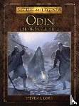Long, Steven - Odin