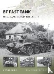 Zaloga, Steven J. (Author) - BT Fast Tank