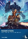 Sfiligoi, Andrea - Rogue Stars