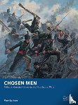 Latham, Mark - Chosen Men