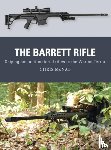 McNab, Chris - The Barrett Rifle