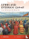 Brooks, Richard - Lewes and Evesham 1264–65
