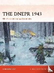 Forczyk, Robert - The Dnepr 1943