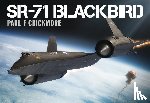 Crickmore, Paul F. - SR-71 Blackbird