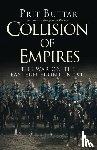 Buttar, Prit - Collision of Empires