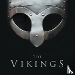 Chartrand, Rene (Author), Durham, Keith, Harrison, Mark, Heath, Ian - The Vikings