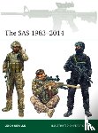 Neville, Leigh - The SAS 1983–2014