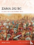 Bahmanyar, Mir - Zama 202 BC
