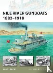 Konstam, Angus - Nile River Gunboats 1882–1918