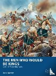 Mersey, Daniel - The Men Who Would Be Kings