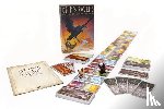 Gimmler, Thorsten - Odin's Ravens: A Mythical Race Game for 2 Players