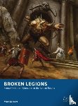 Latham, Mark - Broken Legions