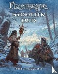 McCullough, Joseph A. (Author) - Frostgrave: Forgotten Pacts