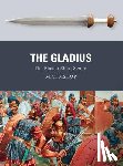 Bishop, M.C. - The Gladius
