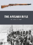 Harriman, Bill - The Arisaka Rifle