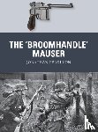 Ferguson, Jonathan - The ‘Broomhandle’ Mauser