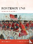 McNally, Michael - Fontenoy 1745