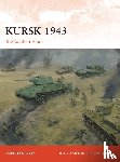 Forczyk, Robert - Kursk 1943