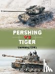 Zaloga, Steven J. (Author) - Pershing vs Tiger