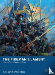 Mersey, Daniel, Leck, Michael - The Pikeman’s Lament