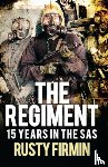 Firmin, Rusty - The Regiment