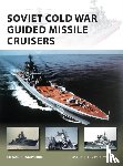 Hampshire, Dr Edward (Author) - Soviet Cold War Guided Missile Cruisers