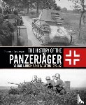 Anderson, Thomas - The History of the Panzerjager