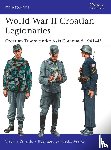 Brnardic, Vladimir - World War II Croatian Legionaries