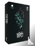 Santa Ragione - Escape from the Aliens in Outer Space: Ultimate Edition