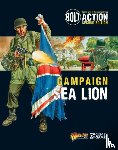 Games, Warlord - Bolt Action: Campaign: Sea Lion