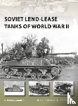 Zaloga, Steven J. (Author) - Soviet Lend-Lease Tanks of World War II