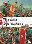 Williams, Gareth - Viking Warrior vs Anglo-Saxon Warrior