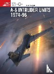 Morgan, Rick - A-6 Intruder Units 1974-96