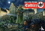 Degas, Brian - Escape from Colditz: 75th Anniversary Edition
