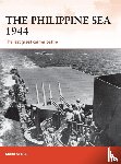 Stille, Mark (Author) - The Philippine Sea 1944