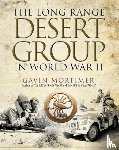Mortimer, Gavin - The Long Range Desert Group in World War II