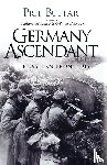 Buttar, Prit - Germany Ascendant