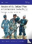 Esposito, Gabriele - Armies of the Italian Wars of Unification 1848–70 (1)