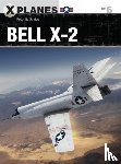 Davies, Peter E. - Bell X-2