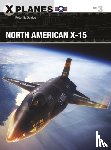 Davies, Peter E. - North American X-15
