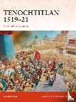 Sheppard, Si - Tenochtitlan 1519–21