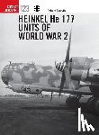 Forsyth, Robert - Heinkel He 177 Units of World War 2