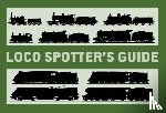 Black, Stuart - Loco Spotter’s Guide